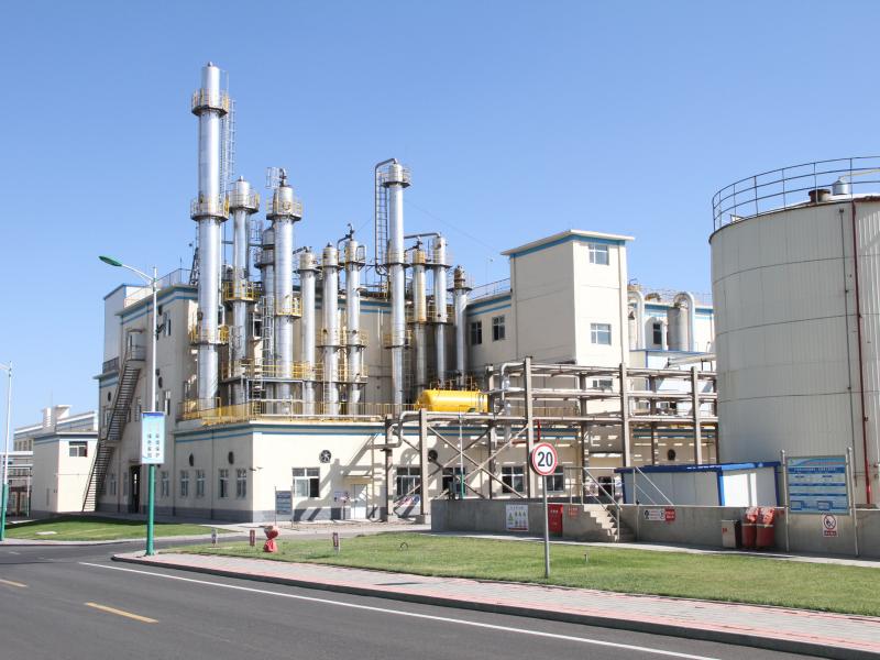 赤峰市重點排污單位環(huán)境信息公開表【11月】